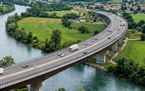 Pedemontana, via ai vincoli urbanistici per 21 Comuni lombardi