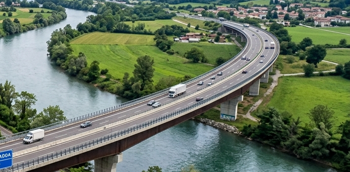 Pedemontana, via ai vincoli urbanistici per 21 Comuni lombardi