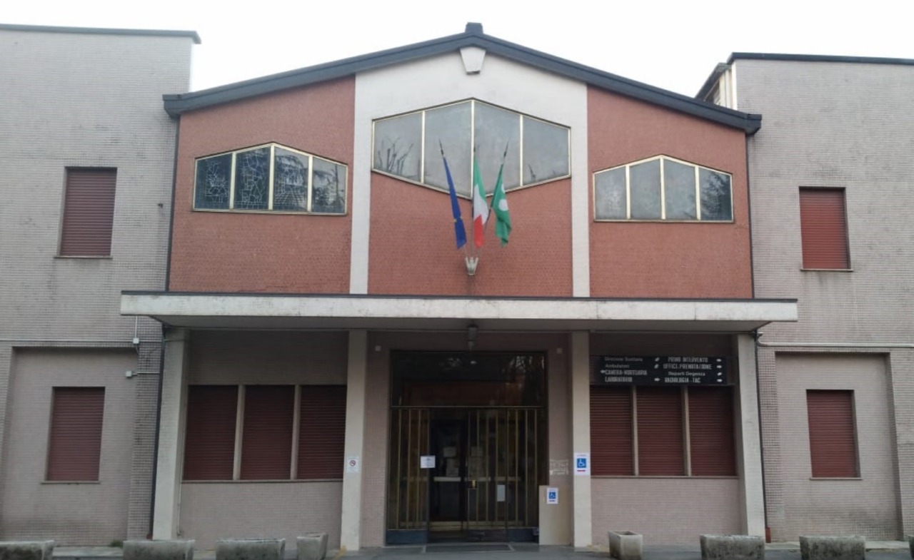 Regione Lombardia affida a privati la gestione degli Ospedali di Comunità di Vaprio e Rozzano