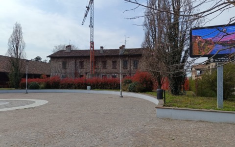 Rinasce un borgo: il progetto di recupero a Truccazzano