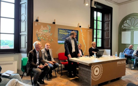 Seconda edizione del Festival del Paesaggio dell’Adda al via