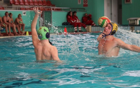 Sport Plus torna in acqua: U19 e U15 trionfano, U13 sconfitta