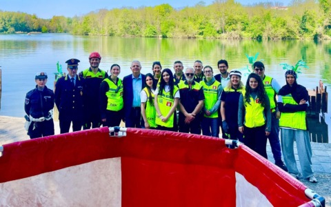 Trezzo ospita l’evento ‘Ragazzi on the road’