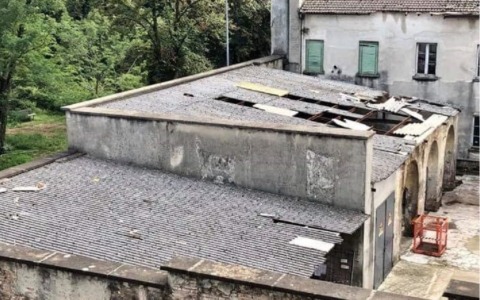 Truccazzano avvia la mappatura dell’amianto: priorità alla salute dei cittadini