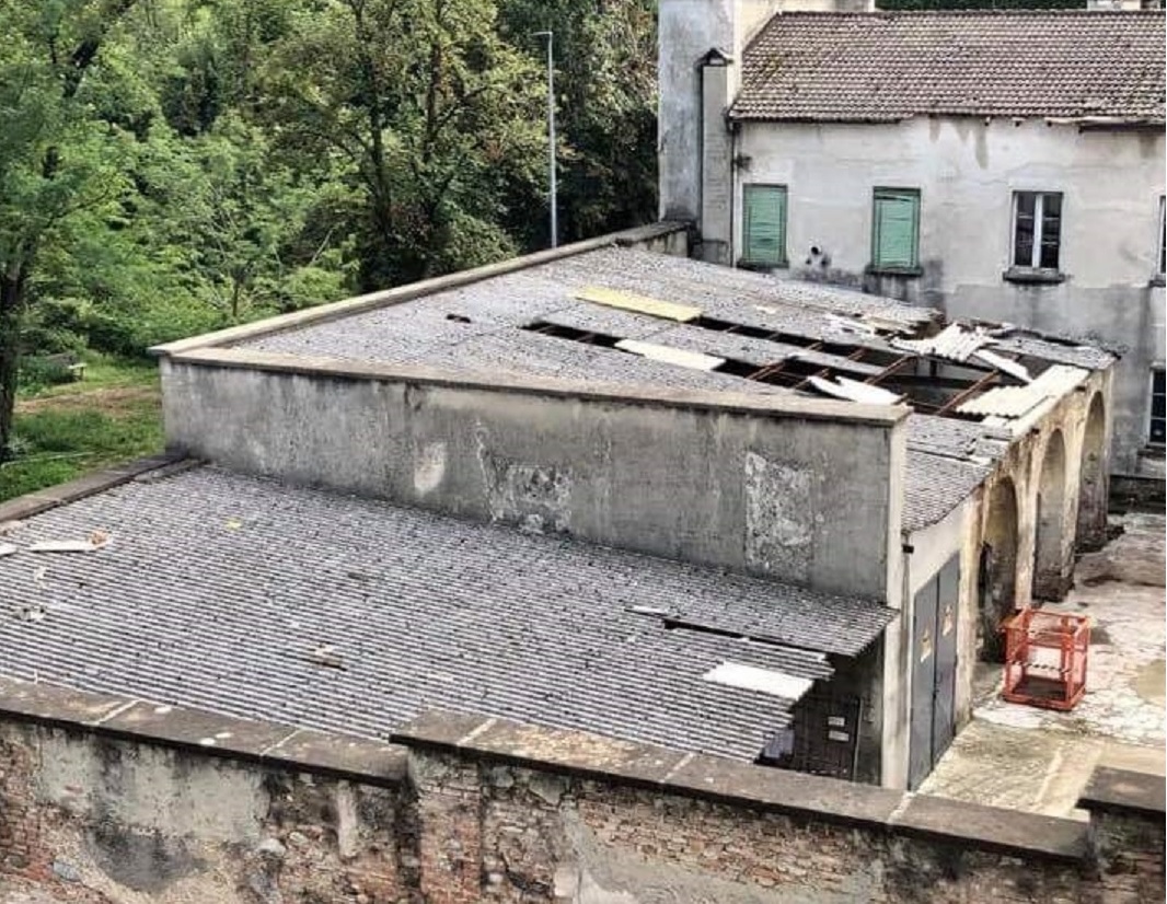 Truccazzano avvia la mappatura dell’amianto: priorità alla salute dei cittadini