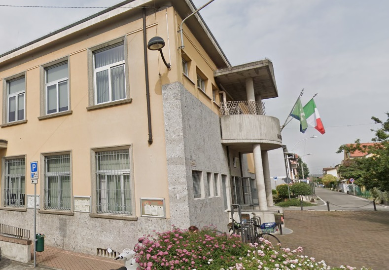 Variante generale del Piano di governo del territorio approvata: riduzione del consumo di suolo del 30,08%