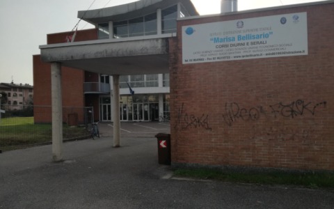 “Viaggi nella memoria”: l’istituto Bellisario conquista il primo posto nella graduatoria