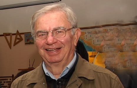 Addio a Romano Tinelli, figura storica di Trezzo