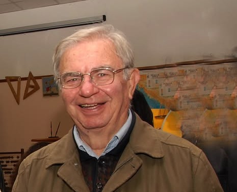 Addio a Romano Tinelli, figura storica di Trezzo