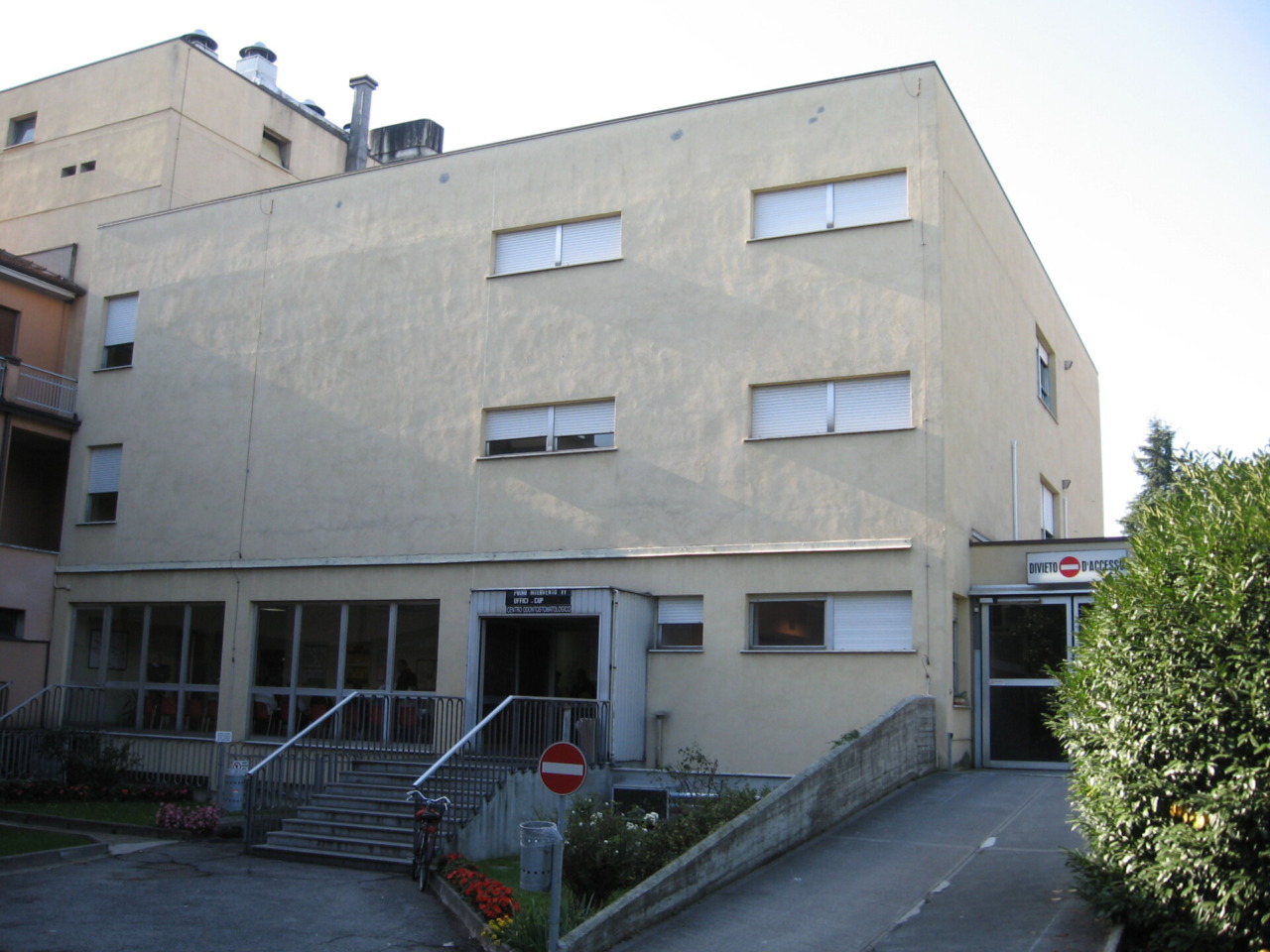 Asst Martesana: +40 professionisti in 5 mesi per Case e Ospedali di Comunità