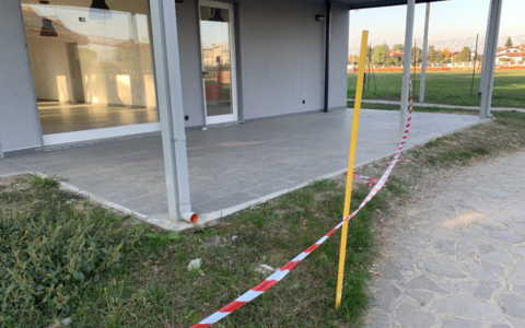 Bar del centro sportivo: il bando scaduto a febbraio resta senza esito