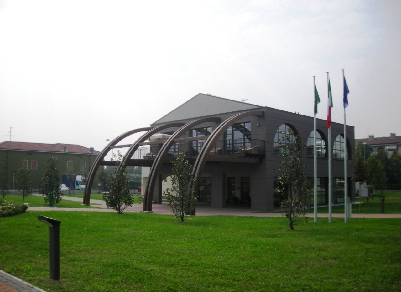 Consegna della Costituzione ai neo diciottenni di Vaprio