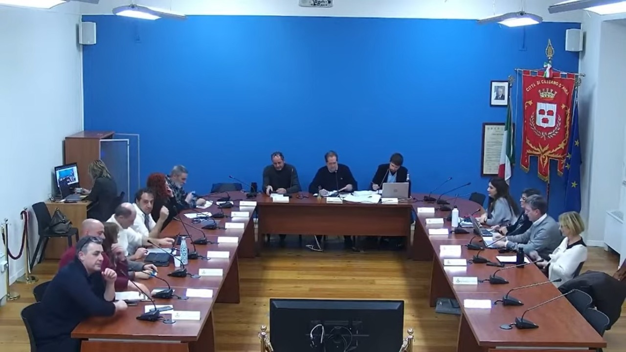 Controversia sulla gestione dell’asilo nido comunale a Cassano d’Adda