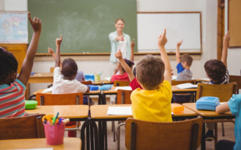 Due istituti dell’Adda Martesana si distinguono tra 1.160 primarie in Italia