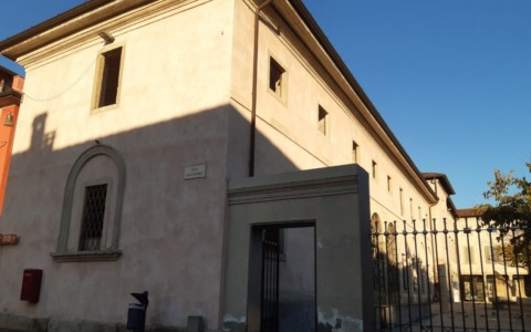 Gli studenti della 1B scrivono al Presidente della Repubblica sulla pace