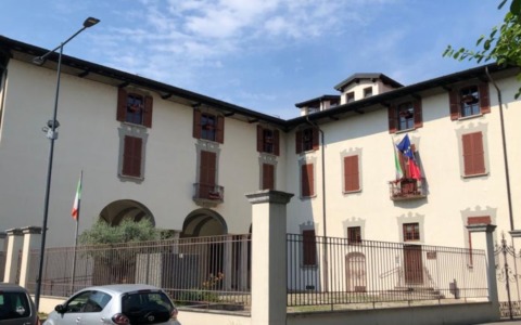Incontro informativo sul PGT di Trezzo