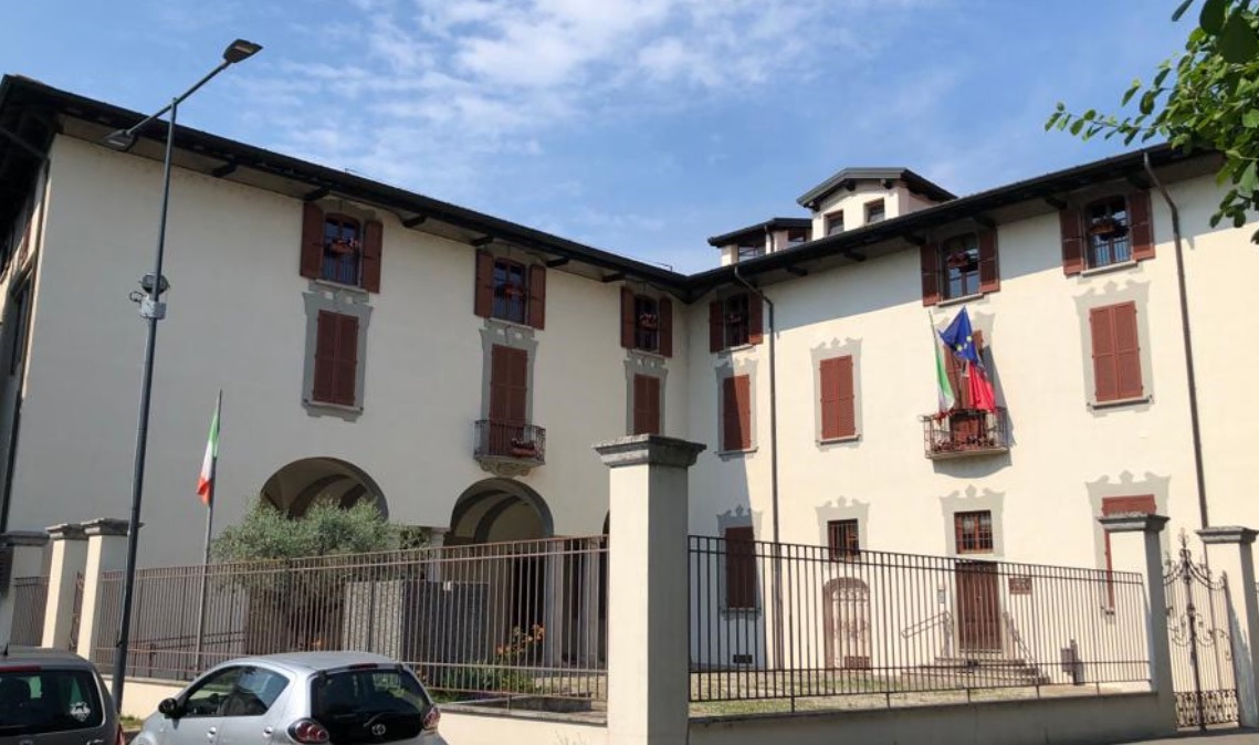 Incontro informativo sul PGT di Trezzo