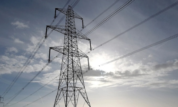 Interruzione dell’energia elettrica a Brembate per lavori sugli impianti
