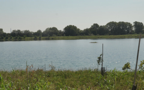 L’Oasi della Martesana diventa un centro per l’avifauna lombarda
