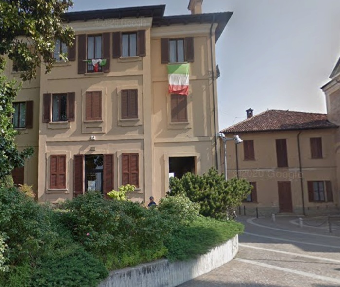 Masate: riapertura imminente dello sportello postale