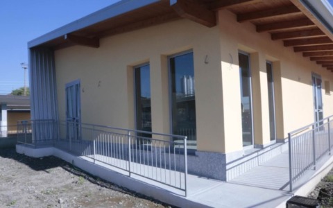 Riapre il bar della stazione di Cassano d’Adda: il locale è stato consegnato al nuovo gestore