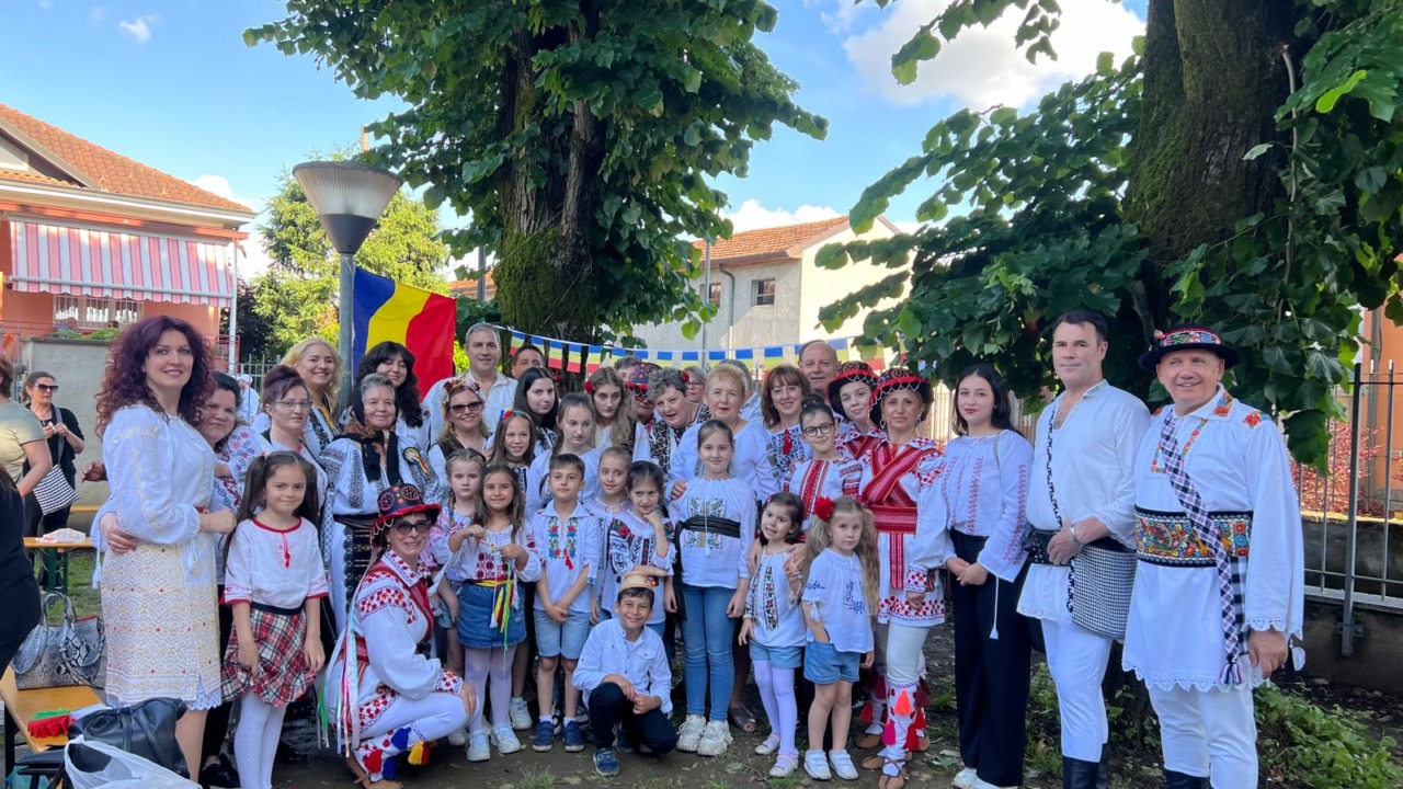 Ritorna a Cassano la Festa dell’Intercultura con danze e laboratori