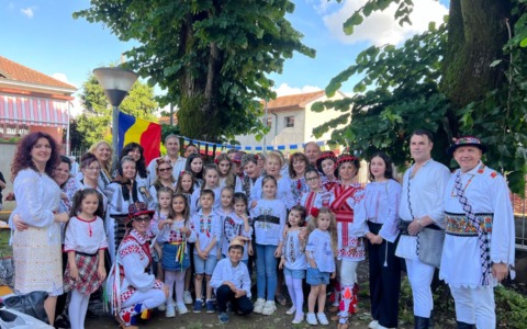 Ritorna a Cassano la Festa dell’Intercultura con danze e laboratori