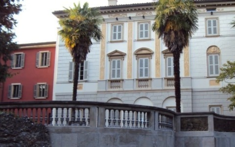 “Supereroi della rete”: evento a Villa Tasca