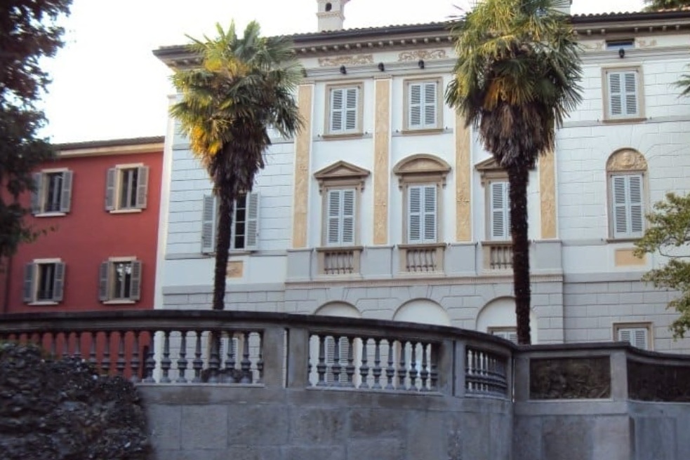 “Supereroi della rete”: evento a Villa Tasca