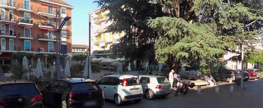 Trezzo in festa con Bimbi in Piazza, un weekend di giochi e socialità