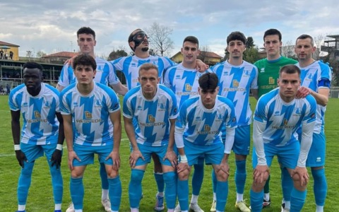 Tritium conclude la stagione con un’amichevole al Rigamonti di Brescia