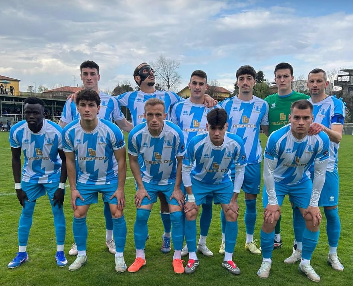 Tritium conclude la stagione con un’amichevole al Rigamonti di Brescia