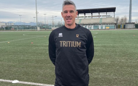 Tritium: confermati Pardeo e Serafini per la nuova stagione in Serie D
