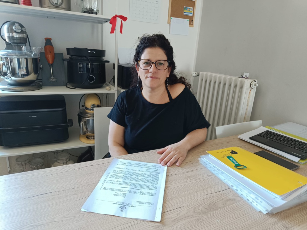 Tromba d’aria distrugge la casa, ora la Regione chiede 23mila euro
