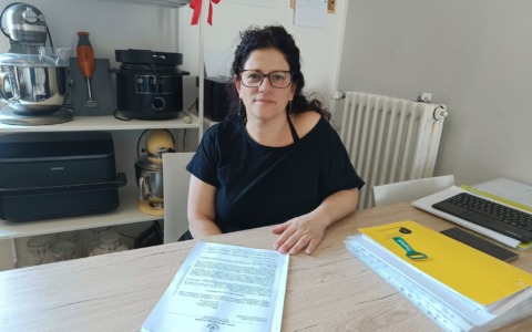 Tromba d’aria distrugge la casa, ora la Regione chiede 23mila euro