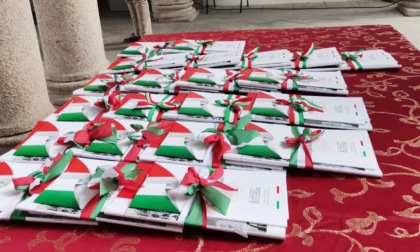 Truccazzano propone una cerimonia per i diciottenni per entrare nella comunità adulta
