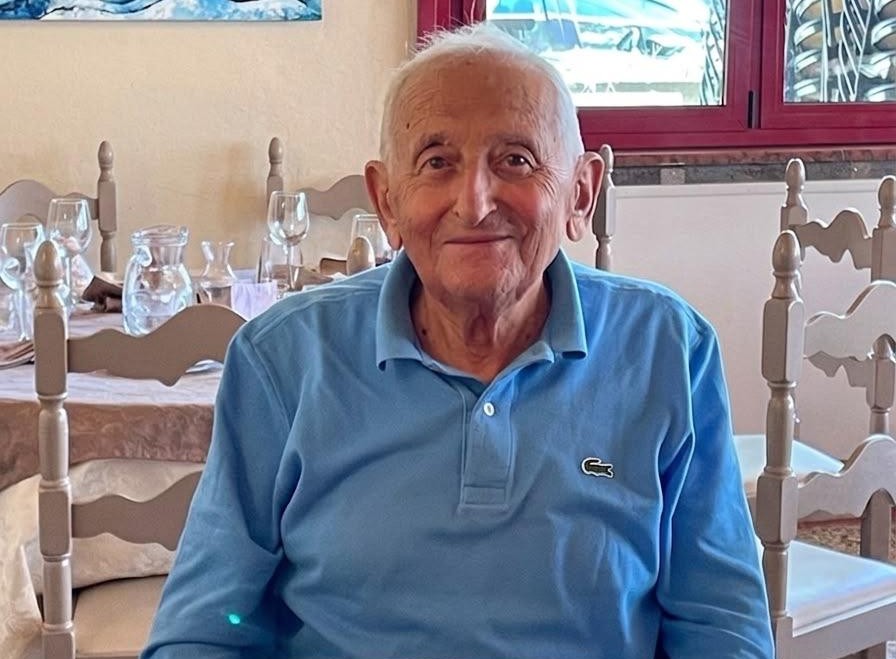 Addio al dottor Giampiero Zucchella, cardiologo che ha fondato l’Unità coronarica a Vizzolo Predabissi