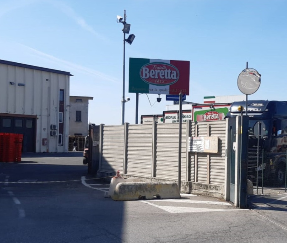 Beretta: assunzioni dirette per i lavoratori in appalto da lunedì