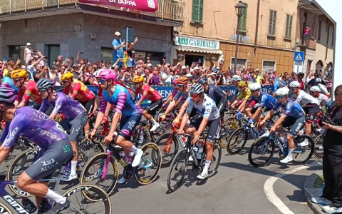 Cassano d’Adda in corsa per un’altra Maglia rosa