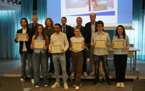 Cassano d’Adda premia i suoi studenti meritevoli con 23 borse di studio