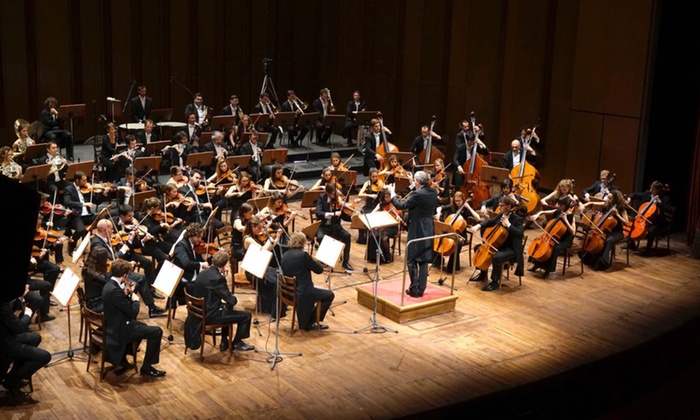 Concerto estivo al Castello Visconteo con l’orchestra dei Pomeriggi Musicali