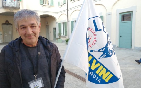 Mario Cerri eletto segretario della Lega a Cassano d’Adda: “Sostegno a Colombo e unità del centrodestra”