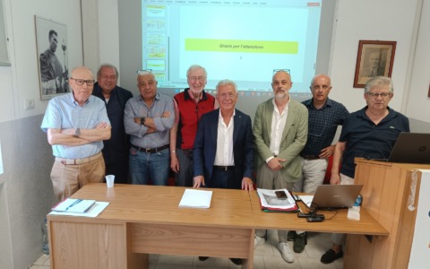 Progetto di un nuovo ospedale di primo livello nell’Adda Martesana