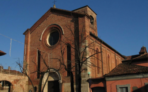 Rinnovamento della chiesa di San Francesco: oltre 300mila euro per importanti lavori