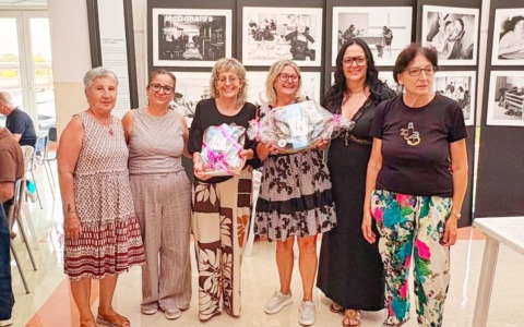 Successo per il Torneo di burraco alla Fondazione Sacra Famiglia di Inzago
