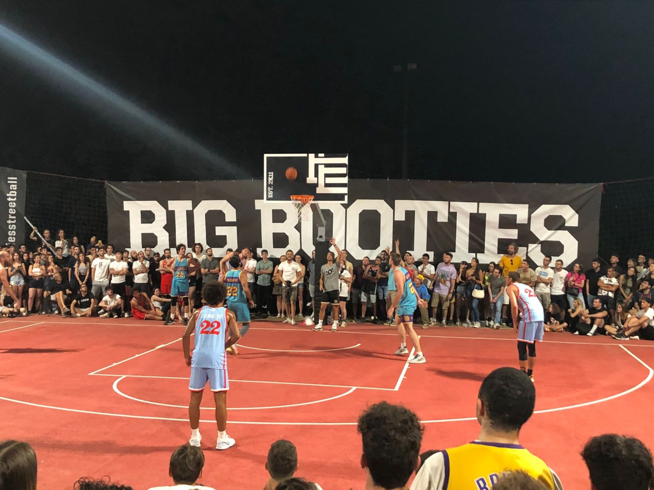 Big Booties 2026: al via la 15ª edizione del torneo di basket dell’Adda Martesana