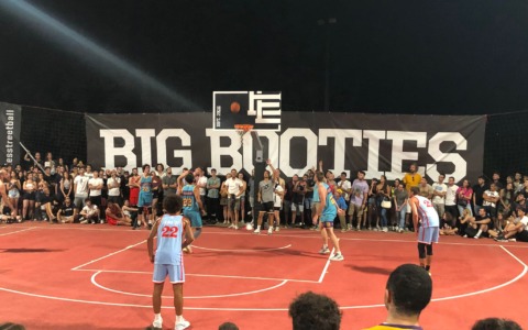 Big Booties 2026: al via la 15ª edizione del torneo di basket dell’Adda Martesana