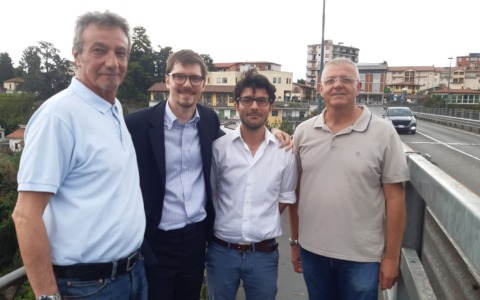 Chiusura del ponte sull’Adda per sei mesi: lavori di manutenzione in arrivo