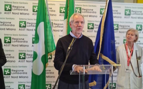 Gestione privata degli ospedali di comunità, Bertolaso: “Carenza di personale nel pubblico”