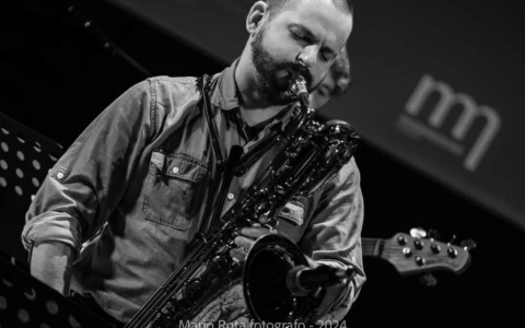 Il Corpo musicale cittadino parrocchiale ospita il “Better not Quartet”
